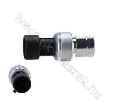 Klíma nyomás érzékelő - CITY, DAILY - 5802793314 -  - IVECO EREDETI Eredeti új 5802793314