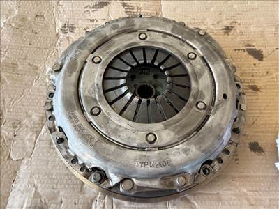 Opel Astra K 1.6 CDTI Kuplung Szett Lendkerékkel 9391 , 