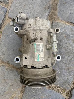 Renault Kangoo II klímakompresszor