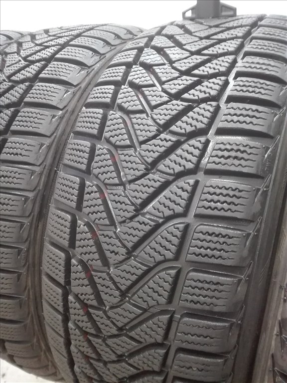 195/50R15 Firestone téli gumi garnitúra 195/50 r15 2. kép