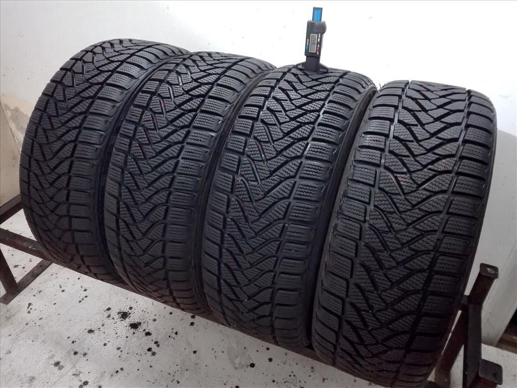 195/50R15 Firestone téli gumi garnitúra 195/50 r15 1. kép