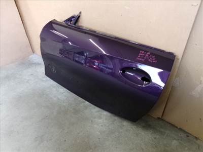 BMW Z4 G29 bal oldali ajtó 2018-