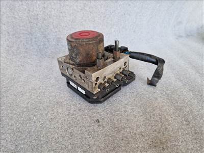 NISSAN JUKE (F15) abs vezérlőegység 47660-1KK0A