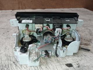 Mazda 6 (1st gen) Fűtéskapcsoló (manuális klímás) *148186* 3. kép