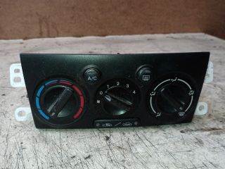 Mazda 6 (1st gen) Fűtéskapcsoló (manuális klímás) *148186*