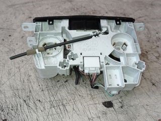 Mazda 6 (1st gen) Fűtéskapcsoló (manuális klímás) *148186* 4. kép