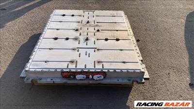 Audi Q4 e-tron HV akkumulátor (EV akkumulátor, nagyfeszültségű akkumulátor) 82 kWh 0z1915910n 0z1915910p