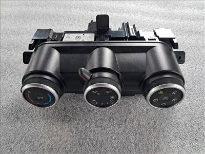 Dacia Duster II fűtéskapcsoló, klímakapcsoló  t93789b