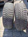  215/6516" használt Nexen téli gumi párban 