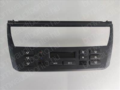 BMW X3 (E83) Fűtéskapcsoló egység/modul (digit klímás) (3443981, 64113443981, 64113452067, 64110363938, 64113455297, 64113455805, 64113426630, 64113417544, 64113417445)