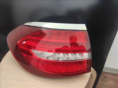 Mercedes-Benz C W205 bal hàrsò làmpa a2139068700