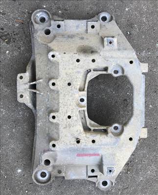 Audi A4 (B8 - 8K) 2,0 CR * váltótartó konzol 8k0399263bk