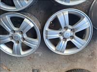  16" KIA,HYUNDAI alufelni