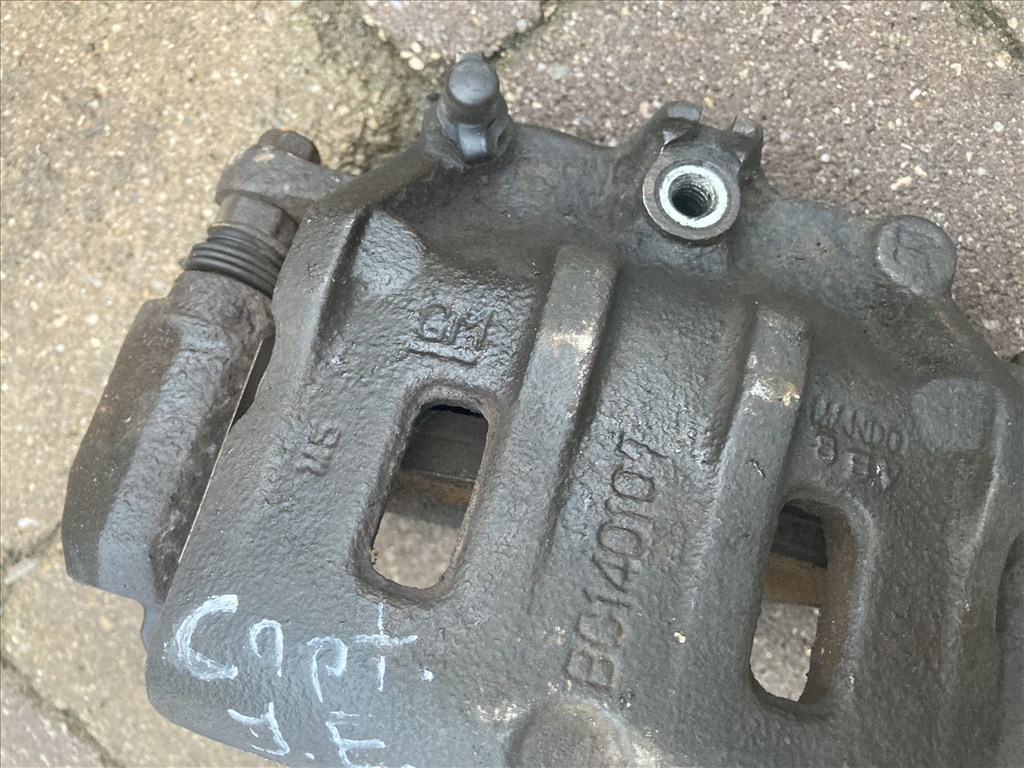 Chevrolet Captiva 2.0 Diesel első féknyereg 2. kép