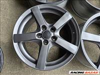 17-es, 5x120-as újszerű Enzo alufelni