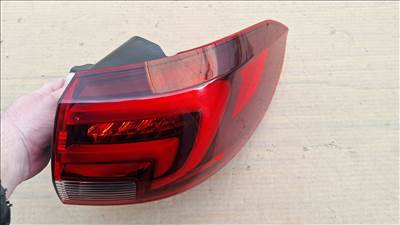 Opel Astra K kombi led hátsó lámpák