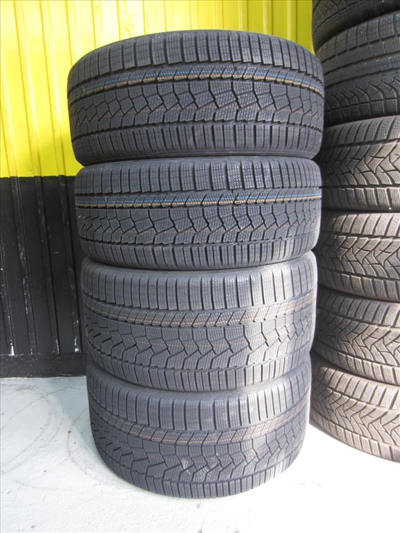  255/40/295/35 R22 CONTINENTAL WINTERCONTACT TS 860S 108V 1. kép
