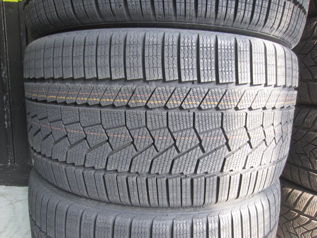  255/40/295/35 R22 CONTINENTAL WINTERCONTACT TS 860S 108V 2. kép