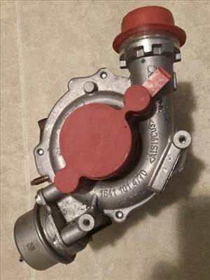 Mercedes A-osztály W176 turbó  16411014770 113657h821369359