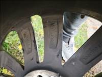 Volkswagen sharan 7n felnik seat alhambra