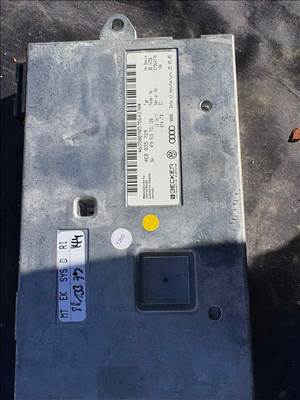Audi A6 (C6 - 4F) Modul 4f091073112