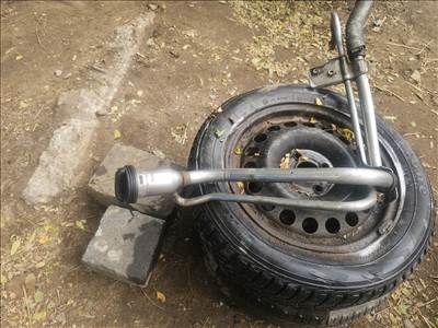 Ford Transit Connect Mk1 Tankbeöntő cső 