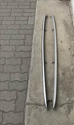 Audi A4 (B8 - 8K) Avant * króm tetősín pár 