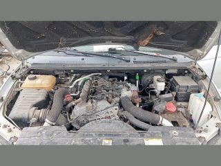 SsangYong Rodius ABS Kocka *150274* 1. kép