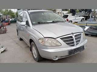 SsangYong Rodius ABS Kocka *150274* 4. kép