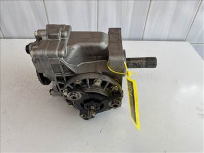 Volkswagen Golf IV 1.9 TDI 4motion osztómű