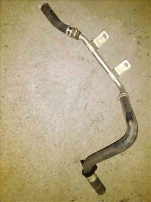 Suzuki Grand Vitara 05- Vízcső Fém