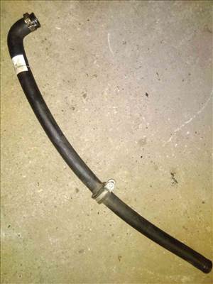 Mercedes Vito Szervócső