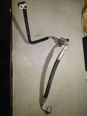 Ford Galaxy II Klímacső