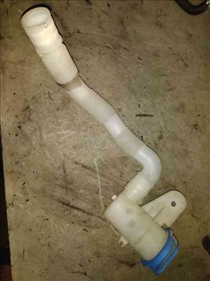 Volkswagen Caddy III 03-09 Ablakmosó Folyadék Betöltő