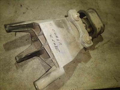 Opel Corsa C Motortartó Bak