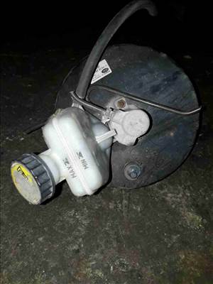 Ford Transit 00-06 Devander  Főfék Munkahenger  Fékfolyadék Tartály YC15 2B195 DD