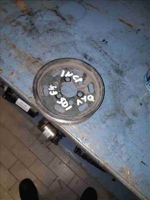 Seat Inca Kormányszervó Szivattyú Szíjtárcsa 038145255A