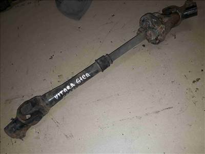 Suzuki Vitara Kormánykardán