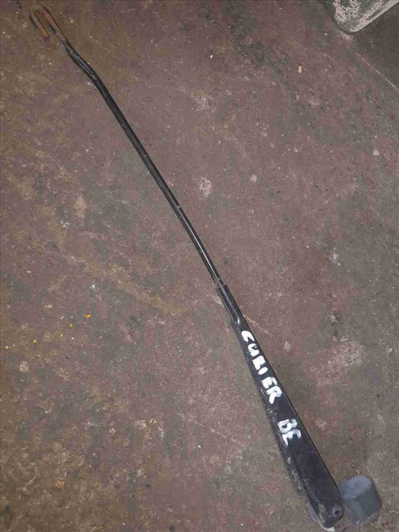 Ford Fiesta Courier Bal Elsõ Ablaktörlõ Kar 97FG17526C2B 1. kép