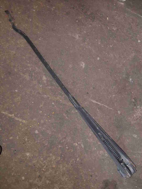 Ford Fiesta Courier Bal Elsõ Ablaktörlõ Kar 97FG17526C2B 2. kép