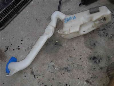 Skoda Fabia Ablakmosó Tartály