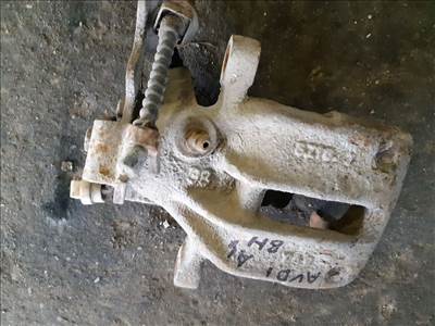 Audi A4 B5 Bal Hátsó Féknyereg