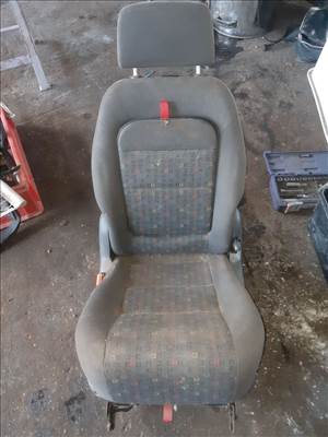 Volkswagen Sharan I Bal Hátsó Ülés