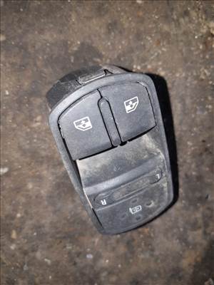 Opel Corsa D Ablakemelő - Elektromos Tükör Állító Kapcsoló