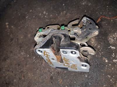 Suzuki Swift II 92-03 Bal Hátsó Ajtó Zárszerkezet