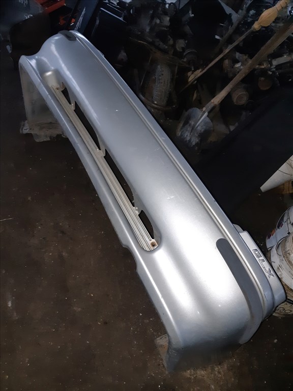 Suzuki Swift II 96-03 Hátsó Lökhárító 1. kép