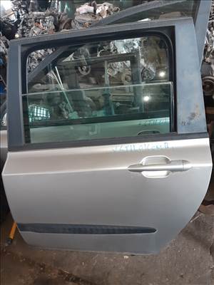 Fiat Stilo Bal Hátsó Ajtó