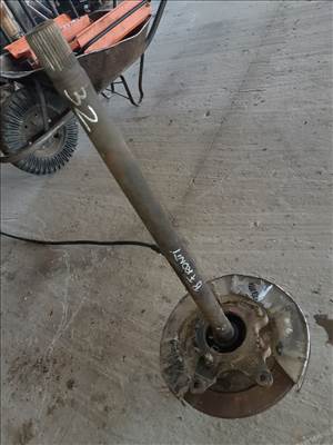 Opel Frontera B Jobb Hátsó Féltengely