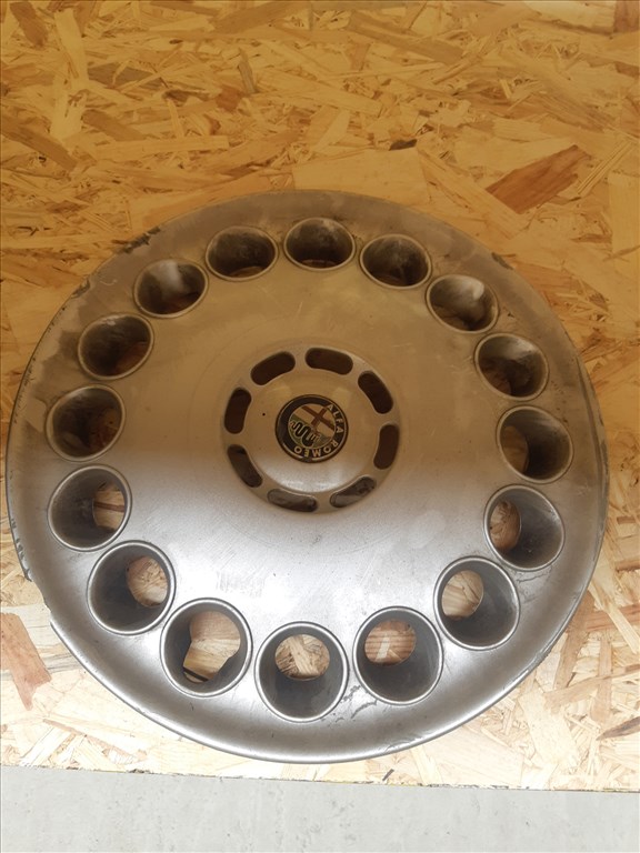 Alfa Romeo 156 Dísztárcsa 1. kép