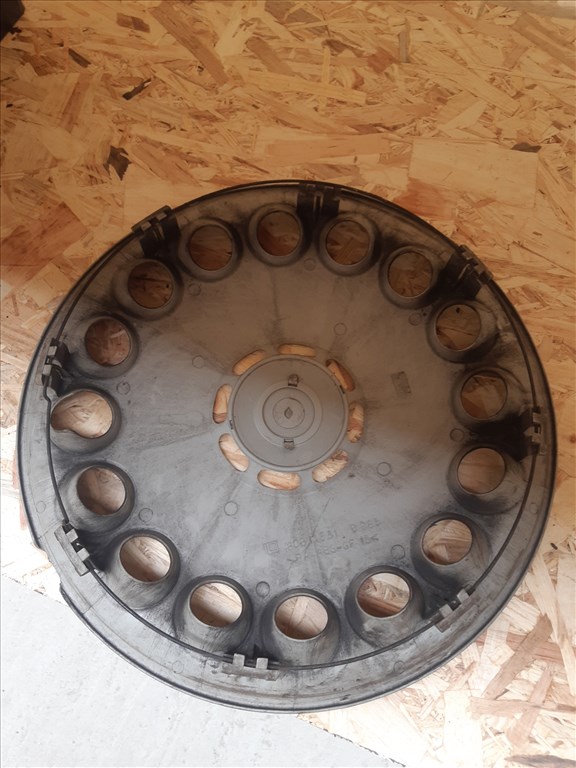 Alfa Romeo 156 Dísztárcsa 2. kép